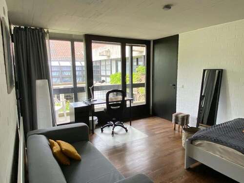 Foto - WG-Zimmer in Aachen 780,00 € 23 m²