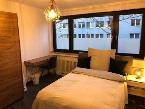 Foto - WG-Zimmer in Cologne 835,00 € 15 m²