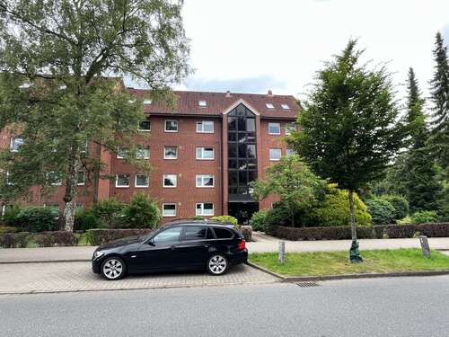 Foto - Wohnung zum Kaufen in Quickborn 240.000,00 € 83.5 m²