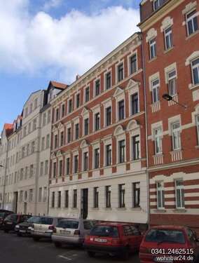 Foto - Wohnung zum Kaufen in Leipzig 200.000,00 € 70.7 m²
