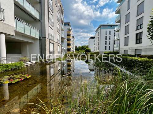 Foto - Wohnung zum Kaufen in Dortmund 479.000,00 € 121 m²