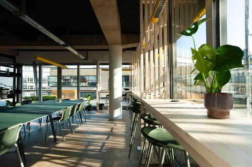 Foto - Büro in Wuppertal 489,00 € 12 m²