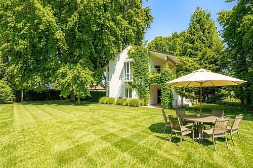 Foto - Haus zum Kaufen in Oberhaching 3.280.000,00 € 323.34 m²