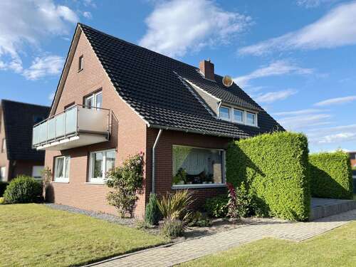 Foto - Haus zum Kaufen in Emsbüren 242.500,00 € 178.75 m²