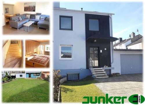 Foto - Haus zum Kaufen in Rodenbach 429.000,00 € 130 m²