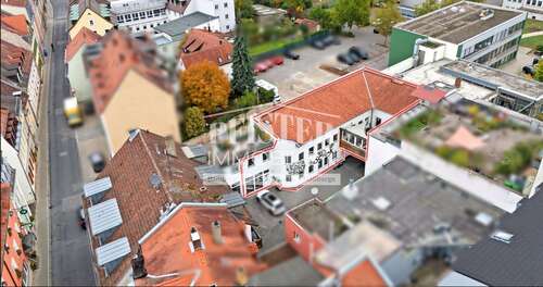 Foto - Gastronomie in Bamberg 435.000,00 € 316.24 m²