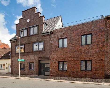 Foto - Haus zum Kaufen in Husum 1.950.000,00 € 500 m²