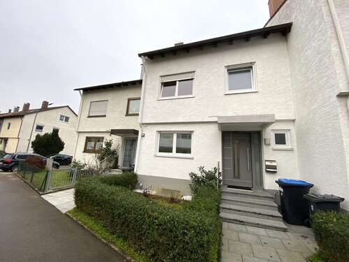 Foto - Haus zum Mieten in Neu-Ulm 1.500,00 € 140 m²