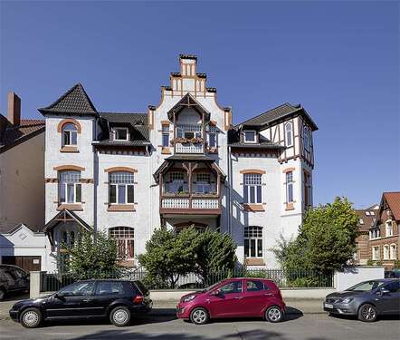 Foto - Wohnung zum Mieten in Hildesheim 720,00 € 96 m²