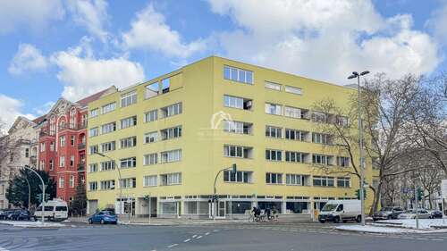 Foto - Wohnung zum Kaufen in Berlin 249.000,00 € 37 m²