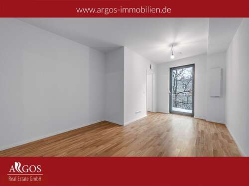 Foto - Wohnung zum Mieten in Berlin 999,00 € 42.3 m²