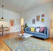 Wohnung zum Mieten in Stuttgart 1.080,00 € 60 m²