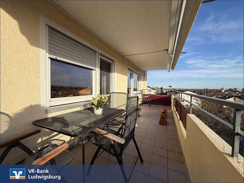 Foto - Wohnung zum Kaufen in Hemmingen 285.000,00 € 87 m²