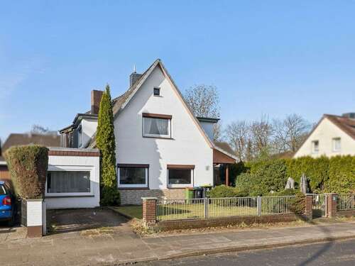 Foto - Haus zum Kaufen in Hamburg 495.000,00 € 76 m²