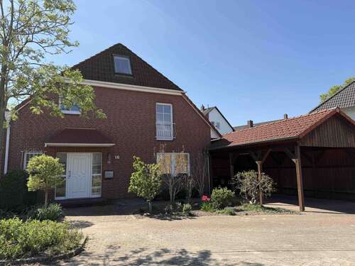 Foto - Haus zum Kaufen in Wunstorf 490.000,00 € 132 m²