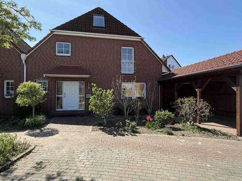 Foto - Haus zum Kaufen in Wunstorf 490.000,00 € 132 m²