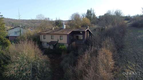 Foto - Haus zum Kaufen in Hammelburg 220.000,00 € 165 m²