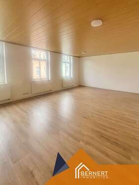 Foto - Wohnung zum Mieten in OelsnitzVogtl. 576,00 € 82.26 m²