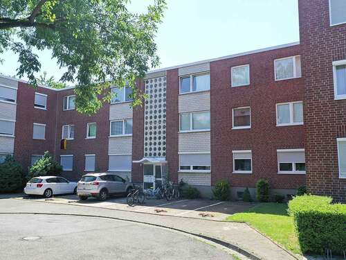 Foto - Wohnung zum Kaufen in Mönchengladbach 199.000,00 € 94.41 m²