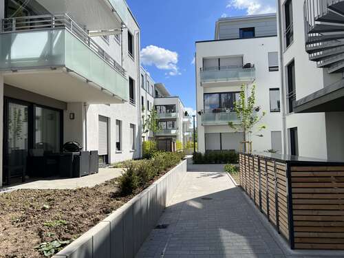 Foto - Wohnung zum Mieten in Pforzheim 1.180,00 € 89.26 m²