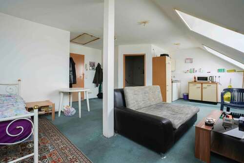 Foto - Wohnung zum Kaufen in Sontheim a.d. Brenz 69.000,00 € 34.88 m²