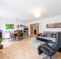 Wohnung zum Kaufen in Maulburg 295.000,00 € 85.39 m²