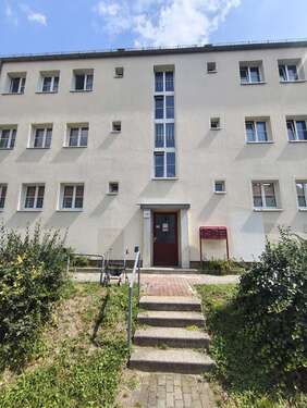 Foto - Wohnung zum Mieten in Brandenburg an der Havel 370,00 € 45.18 m²
