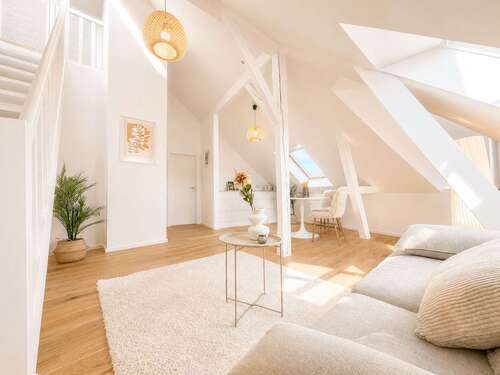 Foto - Wohnung zum Kaufen in Erfurt 189.900,00 € 50 m²