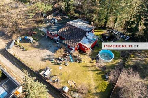 Foto - Haus zum Kaufen in Michendorf 450.000,00 € 136 m²