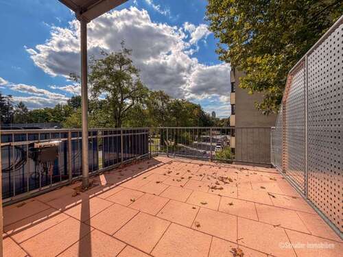 Foto - Wohnung zum Mieten in Nürnberg 760,00 € 60 m²