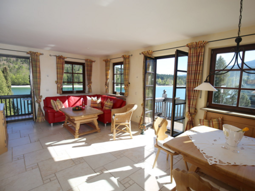 Foto - Wohnen auf Zeit in Walchensee 1.650,00 €