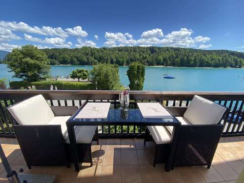 Foto - Wohnen auf Zeit in Walchensee 1.650,00 €