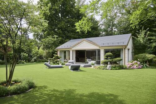 Foto - Haus zum Kaufen in Grünwald 16.000.000,00 € 620 m²