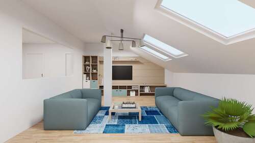 Foto - Wohnung zum Kaufen in Ottobrunn 620.000,00 € 122.18 m²