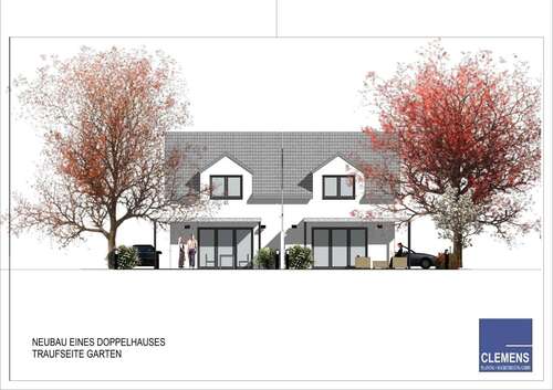 Foto - Haus zum Kaufen in Darmstadt 740.800,00 € 134 m²