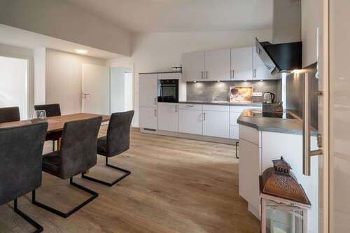 Foto - Wohnung zum Kaufen in Husum 550.000,00 € 109 m²