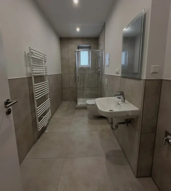 Foto - Wohnung zum Mieten in Mannheim 500,00 € 20 m²