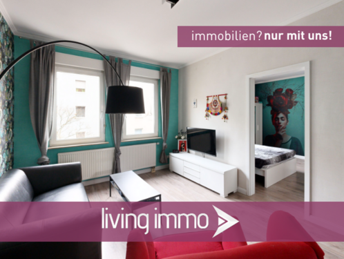 Foto - Wohnung zum Kaufen in Nürnberg 217.000,00 € 62 m²