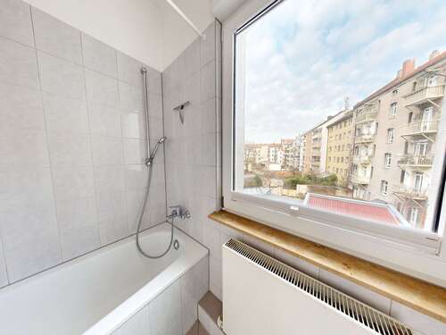 Foto - Wohnung zum Kaufen in Nürnberg 217.000,00 € 62 m²