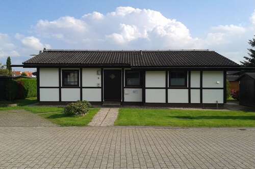 Foto - Haus zum Kaufen in Butjadingen 209.000,00 € 62 m²