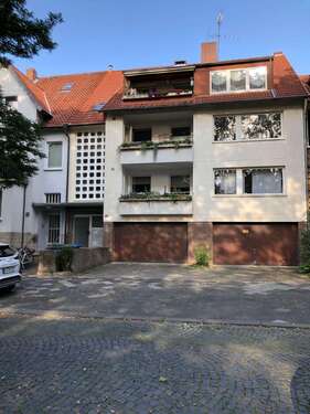 Foto - Wohnung zum Mieten in Hildesheim 280,00 € 23 m²
