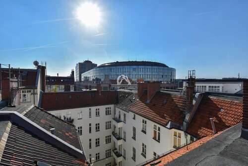 Foto - Wohnung zum Kaufen in Berlin 1.394.000,00 € 819.83 m²