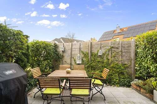 Foto - Haus zum Kaufen in Niedernhausen 497.000,00 € 92 m²