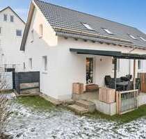 Haus zum Kaufen in Volkenschwand 457.000,00 € 81 m²