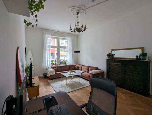 Foto - Wohnung zum Mieten in Aachen 725,00 € 68 m²
