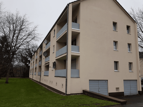 Foto - Wohnung zum Mieten in Bergkamen 420,00 € 60.16 m²