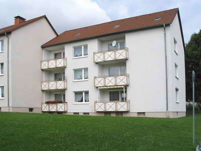 Foto - Wohnung zum Mieten in Menden 409,00 € 51.32 m²