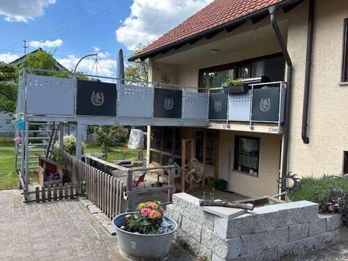 Foto - Haus zum Kaufen in Hechingen Sickingen 595.000,00 € 184 m²