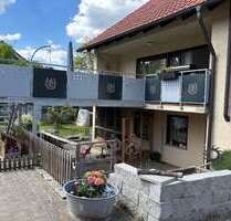 Haus zum Kaufen in Hechingen Sickingen 595.000,00 € 184 m² - Hechingen / Sickingen