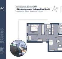 Wohnung zum Kaufen in Lütjenburg 259.000,00 € 57 m²
